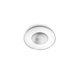 Lampa sufitowa Philips Hue White Ambiance Still 929003055401 Srebrny