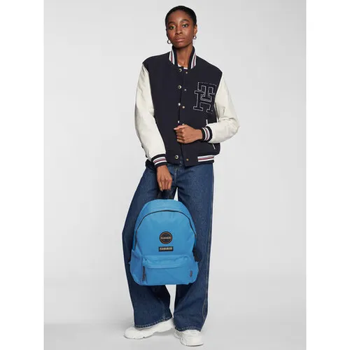 Napapijri Voyage 3 Np0a4gghbk11 Rucsac Albastru
