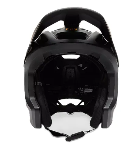 Kask rowerowy FOX Dropframe Pro Kairos MIPS