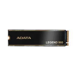 Dysk Adata Legend 960 4TB PCIe Gen4 x4