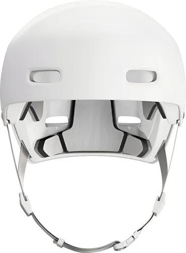 Kask ABUS Indy Pure Biały (rozmiar S)