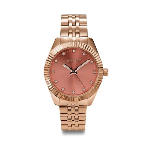 Часы Esprit ESLW23753RG Rose Gold