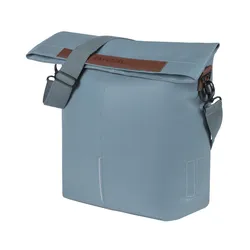 Torba na bagażnik BASIL City Shopper + MIK