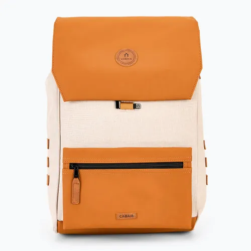 Plecak Cabaia City Cali 23 l cream