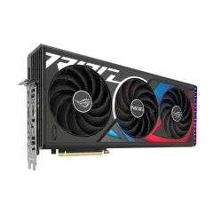 Karta graficzna ASUS ROG Strix GeForce RTX 4070 Ti Super OC Edition 16GB GDDR6X 256bit DLSS 3