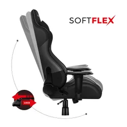 Fotel HUZARO Force 6.2 Carbon