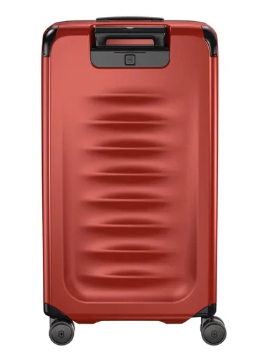 Walizka duża Victorinox Spectra 3,0 Trunk - red