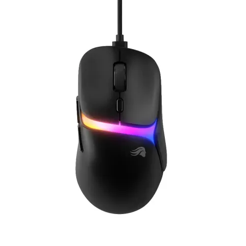 Myszka gamingowa Glorious D3 Czarny
