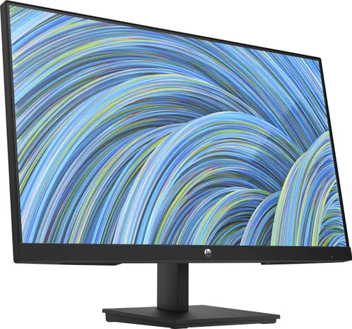 Monitor HP V24v G5 (65P62E9) 23,8" Full HD VA 75Hz 5ms