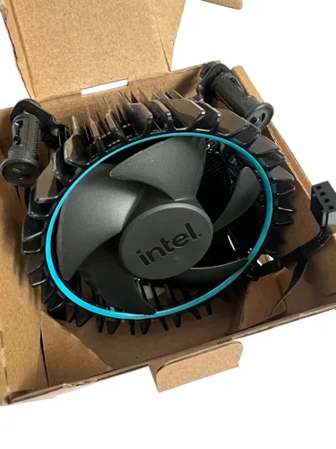 Procesor Intel® Core™ i3-13100F BOX - OUTLET. 100% SPRAWNY.