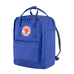 13 Dizüstü Bilgisayar için Fjallraven Kanken Sırt Çantası-Kobalt mavisi