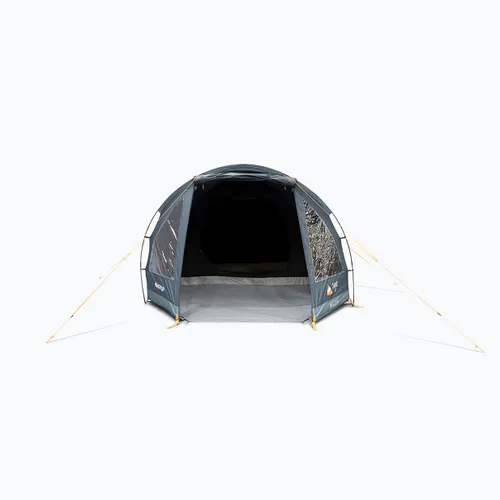 Namiot kempingowy 4-osobowy Vango Tahoe 400 deep blue