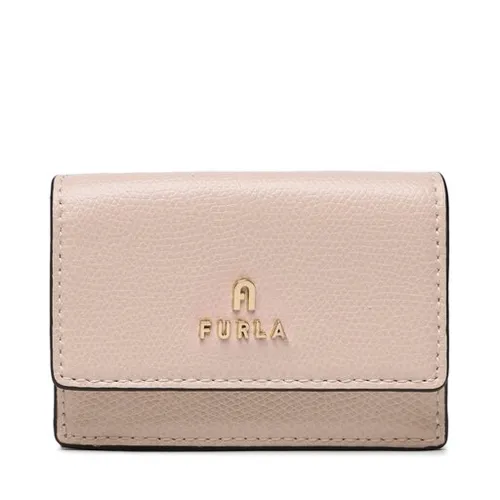 Furla Camelia'nın Küçük Kadın Cüzdanı WP00318-ARE000-B4L00-1-007-20- CN-P balerin ve