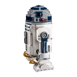 Конструктор Lego 75308 Star Wars - R2-D2