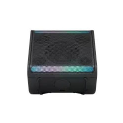 Głośnik Bluetooth LG xboom Stage 301 120W Karaoke Czarny