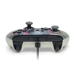 Pad PowerA Advantage Plus Wired Controller Bloom & Gloom do Xbox Series X/S, Xbox One, PC Przewodowy
