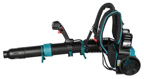Dmuchawa plecakowa Makita XGT UB004GZ