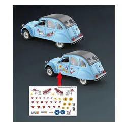 Playmobil Citroën 70640 конструктор Citroën 2cv