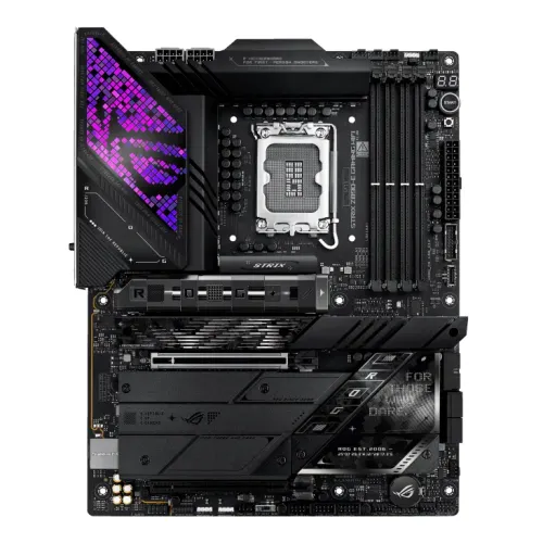 Płyta główna ASUS ROG STRIX Z890-E GAMING WIFI