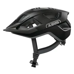 Kask rowerowy ABUS Aduro 3.0 Race Czarny Miejski (rozmiar L)