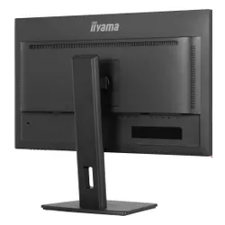 Monitor IIYAMA ProLite XUB2797QSNP-B1 27" 2560x1440px IPS 100Hz 1 ms [MPRT] + Norton Small Business