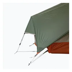 Namiot trekkingowy 1-osobowy Vango Helium UL 1 alpine green