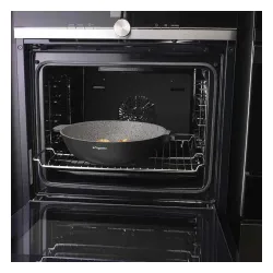 TOGNANA Ambiziosa 20 cm - patelnia nieprzywierająca z odpinaną rączką