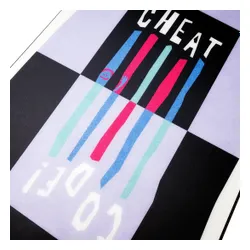 Deska Nidecker Cheat Code Women 2026