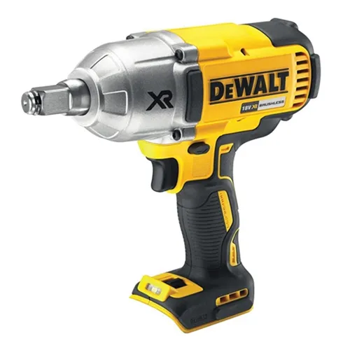 Klucz udarowy Dewalt DCF899HN 18 V 1/2"