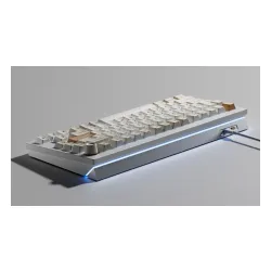 Klawiatura KEYCHRON Lemokey L5 HE Magnetic Switch Custom Gaming Down Master