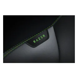 Fotel gamingowy RAZER Iskur V2 Newgen Czarno-zielony