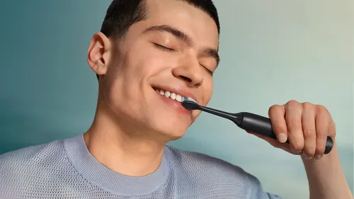 Szczoteczka soniczna PHILIPS Sonicare 3100 HX4033/32 + Etui