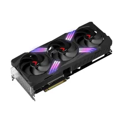 Karta graficzna PNY GeForce RTX 4070 Ti XLR8 Gaming Verto Triple Fan 12GB GDDR6X 192bit DLSS 3