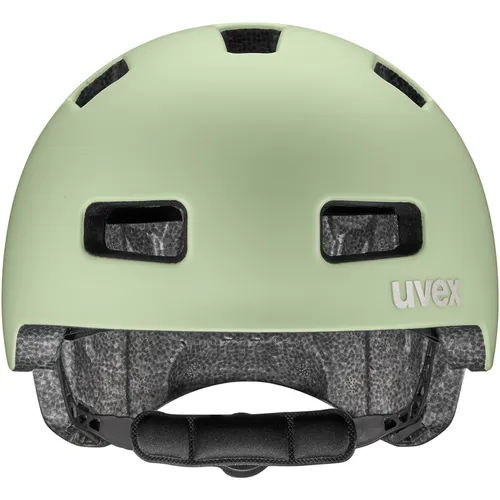 Kask rowerowy orzeszek UVEX City 4