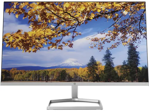 Monitor HP M27f 27" Full HD IPS 60Hz 5ms