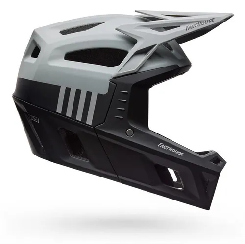 Kask rowerowy Full Face BELL Full-Air MIPS