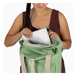 Plecak miejski Osprey Arcane Tote Pack 20 l botanica