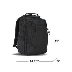 Plecak miejski Ogio Renegade DNA - titanium