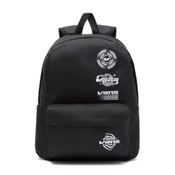 Рюкзак Vans Old Skool Backpack-onyx