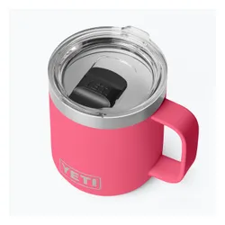 Kubek termiczny YETI Rambler CL 295 ml tropical pink