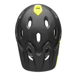 Kask rowerowy Full Face BELL Super DH Spherical MIPS