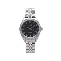 Часы Liu Jo Deluxe Watch TLJ2253 Silver