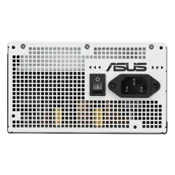 Zasilacz ASUS Prime 850W 80+ Gold Biały