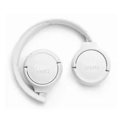 Słuchawki nauszne JBL Tune 525BT Biały