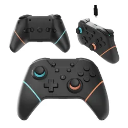 Pad Armor3 NuChamp Wireless Bezprzewodowy Czarny