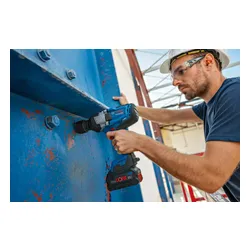 Klucz udarowy BOSCH GDS 18V-1600 HC Professional