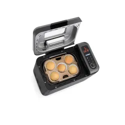 Wypiekacz do chleba ETA Duplica II 314790000 24 programy 850W