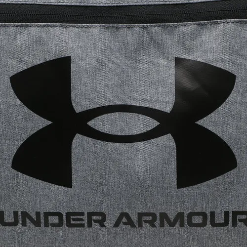 Сумка Under Armour UA Undeniable 5.0 Duffle LG 1369224-012 Pitch Graymedium Heather / Black / Black