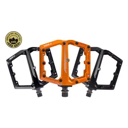 Педали AMBIT Haxn Hoita