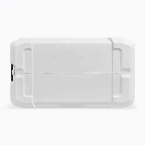 Lodówka turystyczna Igloo Latitude Marine Ultra 70 66 l white/moonscape gray
